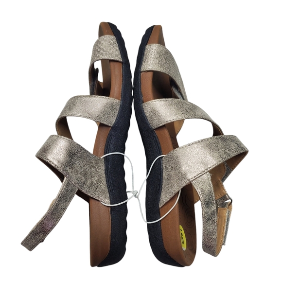 NEW Rockport Women's Sandals Spring/Summer Size 9 - Picture 4 of 13